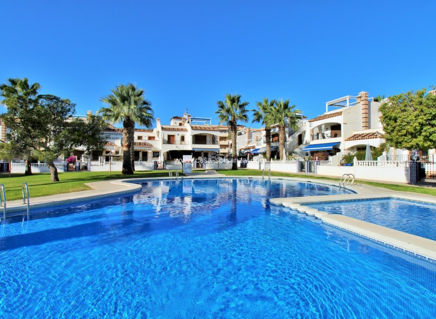 Reventa - Apartamento / piso - Playa Flamenca