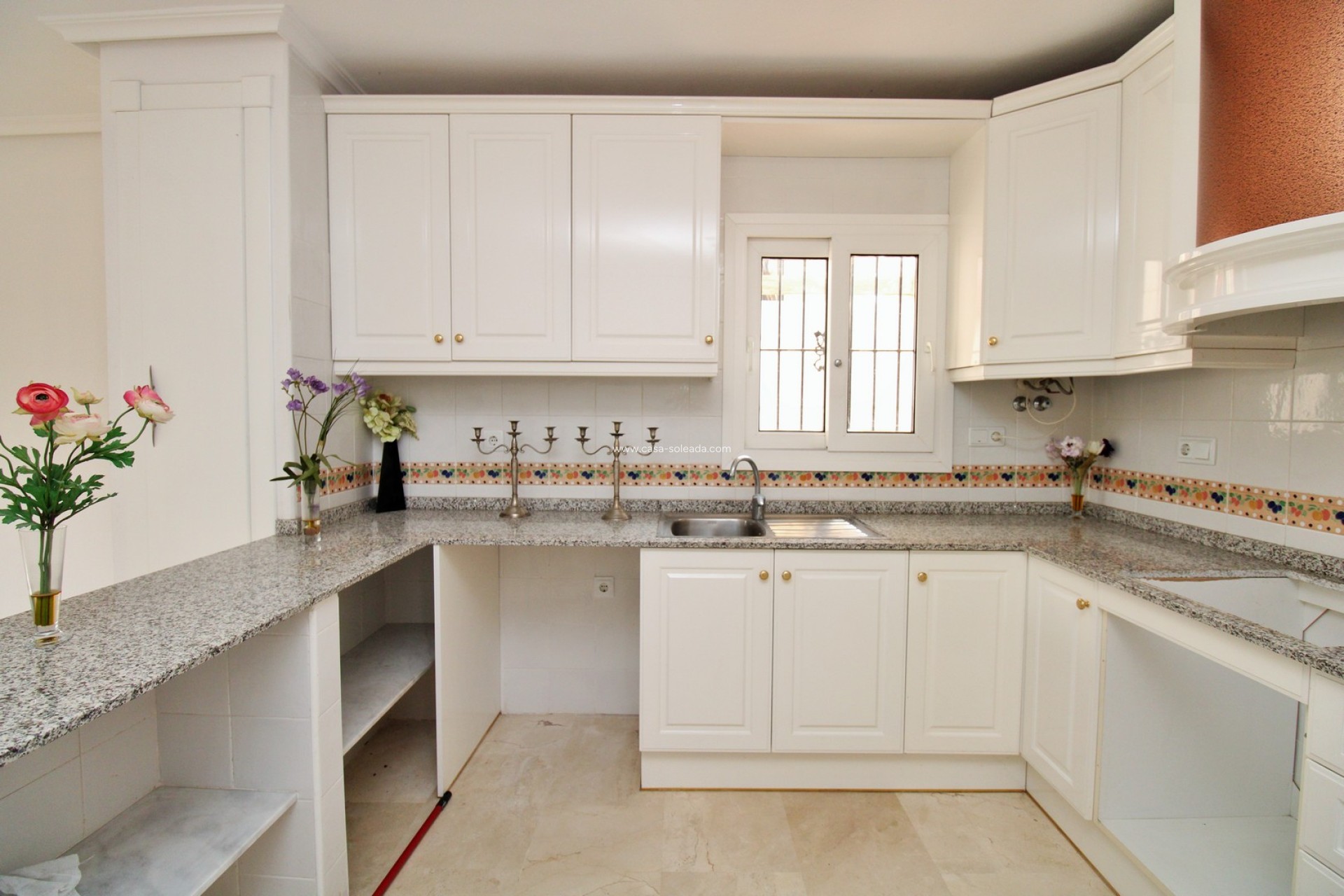 Reventa - Apartamento / piso - Playa Flamenca