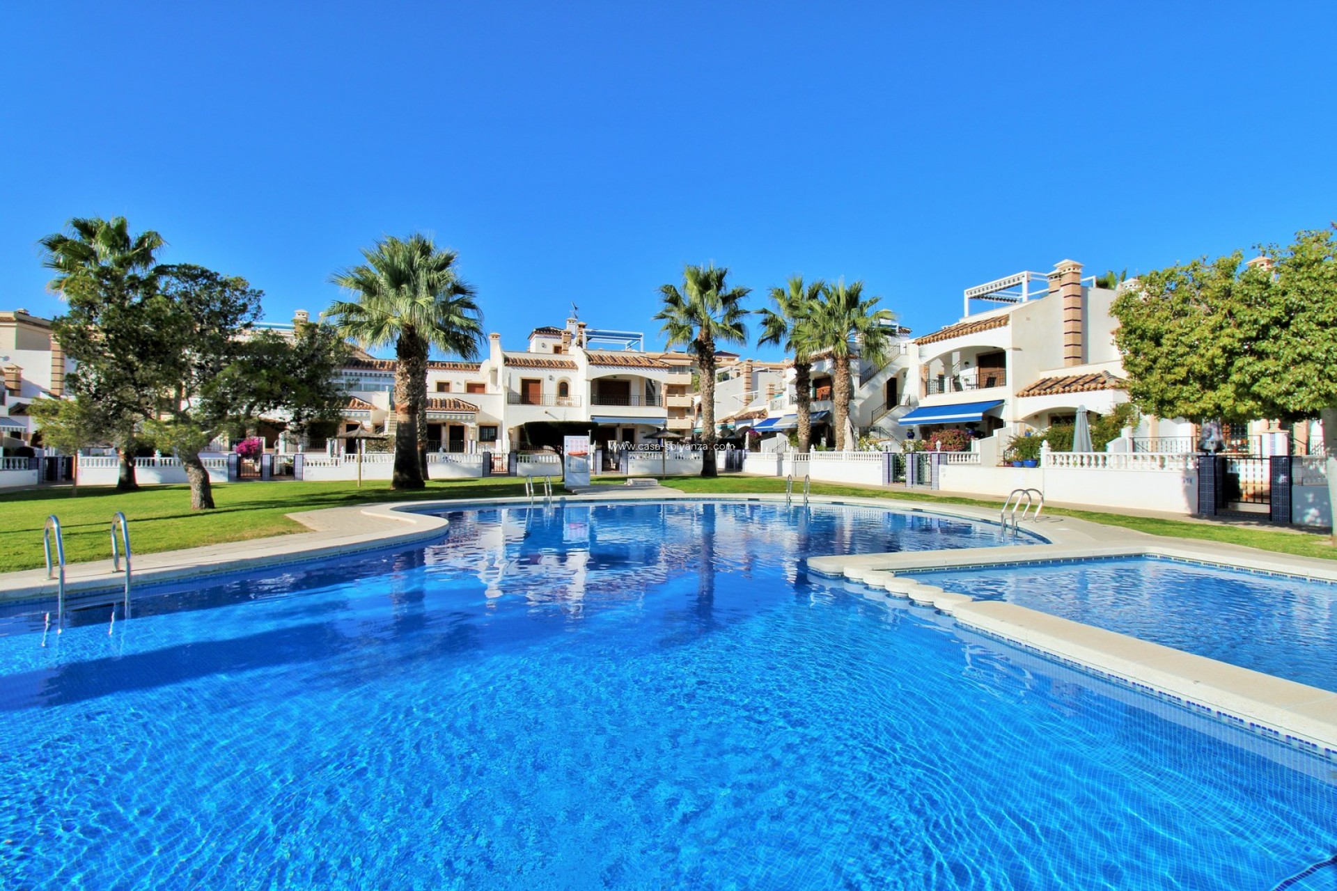 Reventa - Apartamento / piso - Playa Flamenca