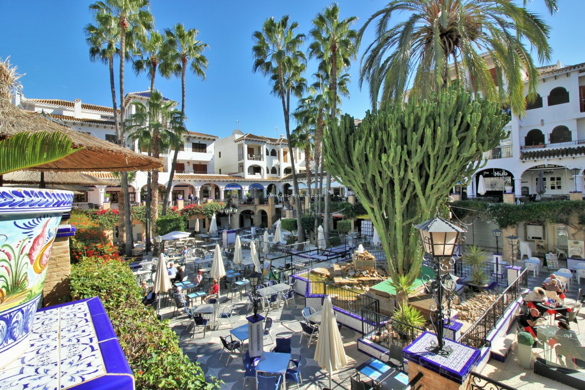 Reventa - Apartamento / piso - Playa Flamenca