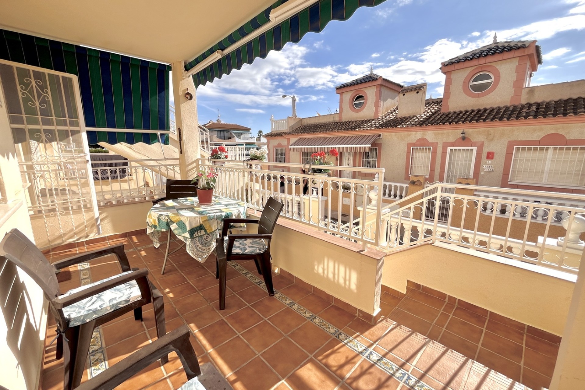 Reventa - Apartamento / piso - Playa Flamenca