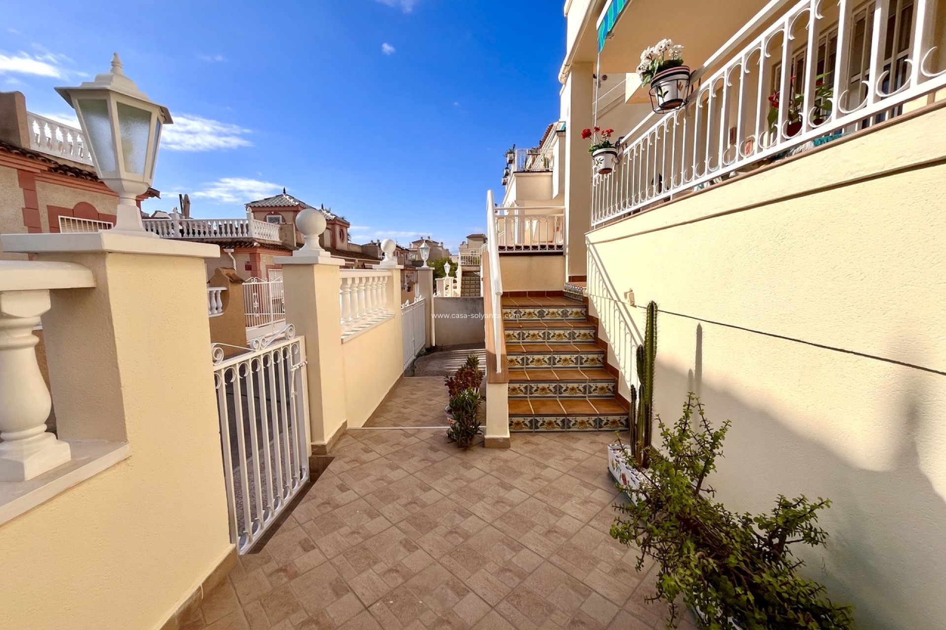 Reventa - Apartamento / piso - Playa Flamenca