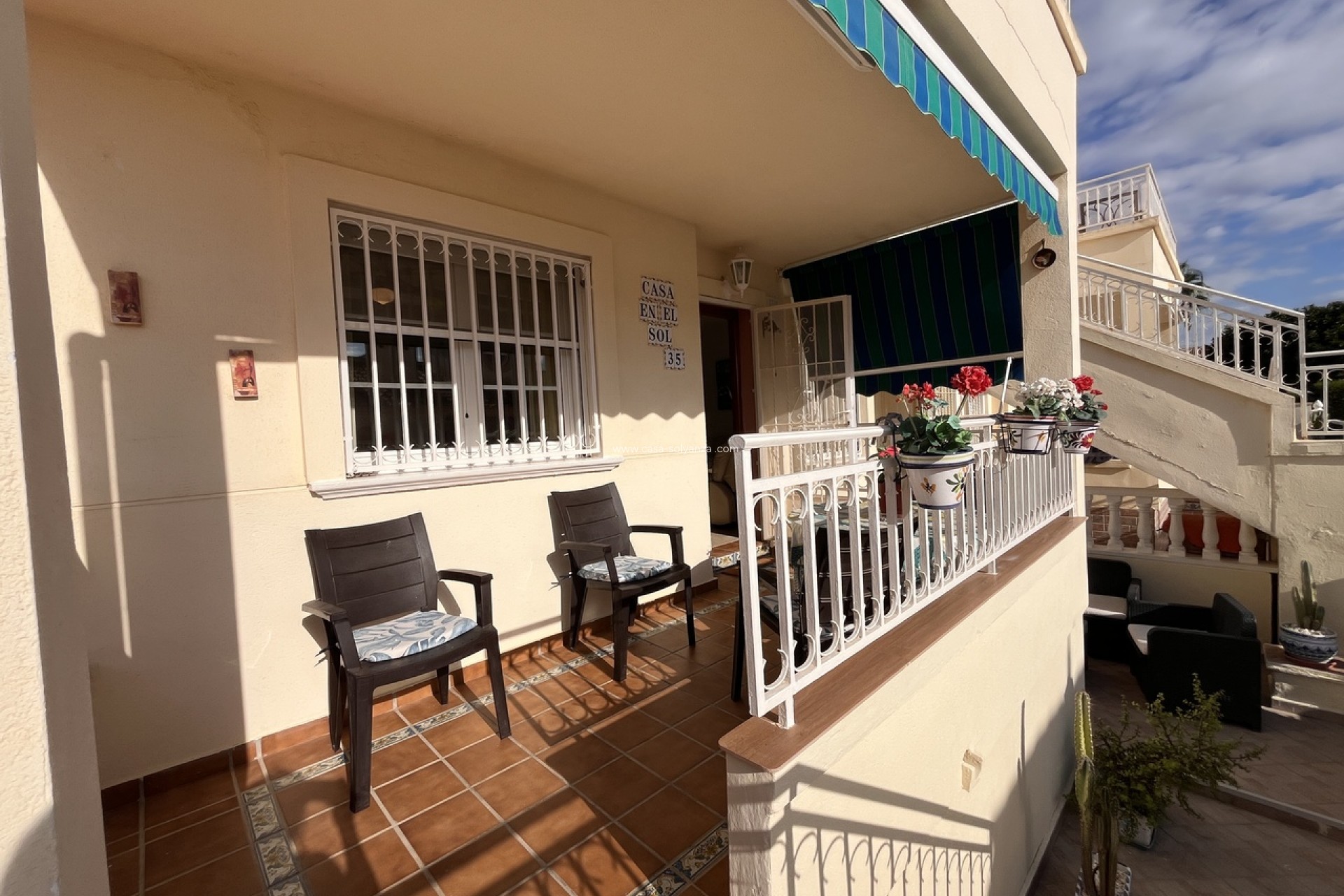 Reventa - Apartamento / piso - Playa Flamenca