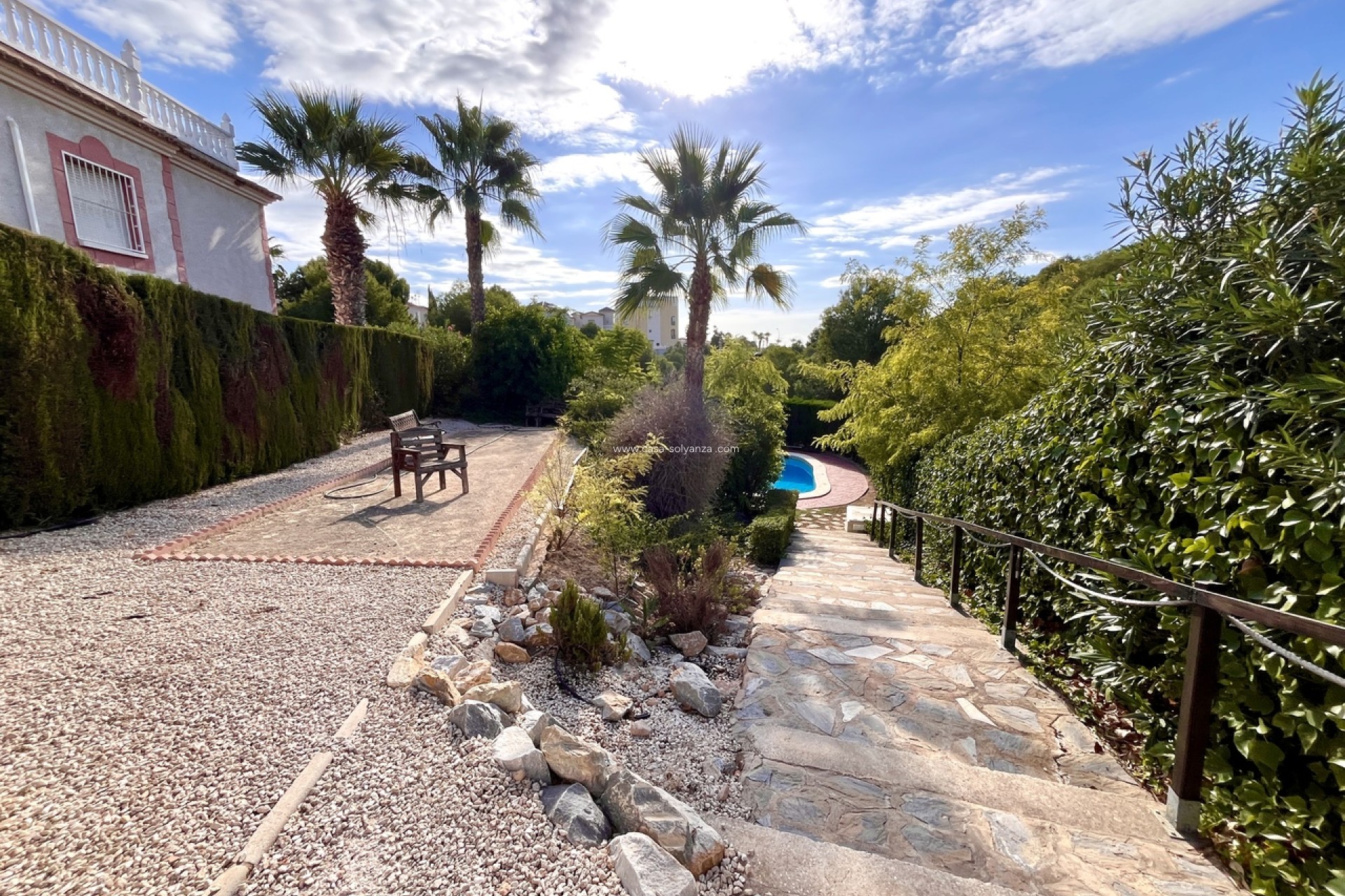 Reventa - Apartamento / piso - Playa Flamenca