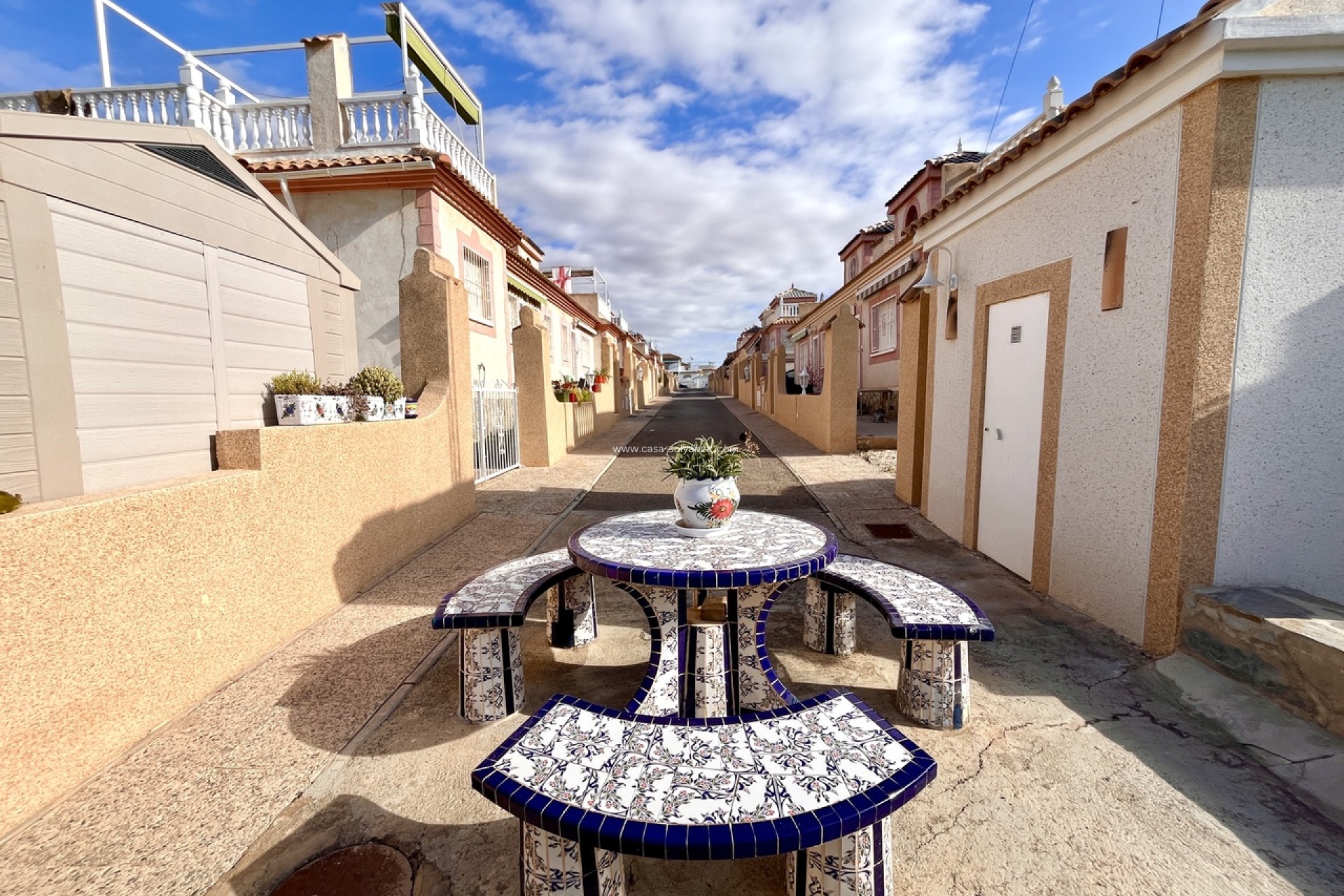 Reventa - Apartamento / piso - Playa Flamenca