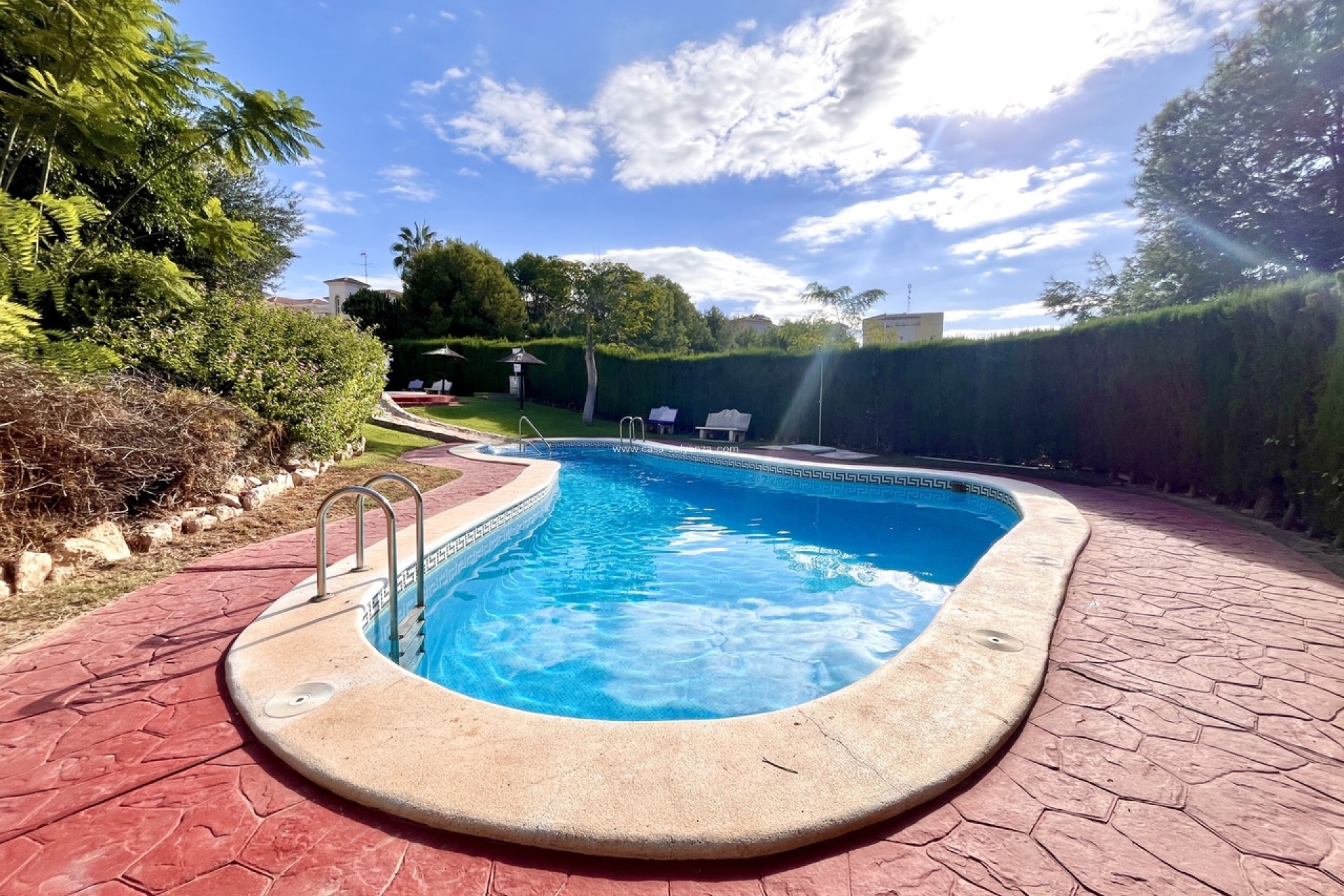 Reventa - Apartamento / piso - Playa Flamenca