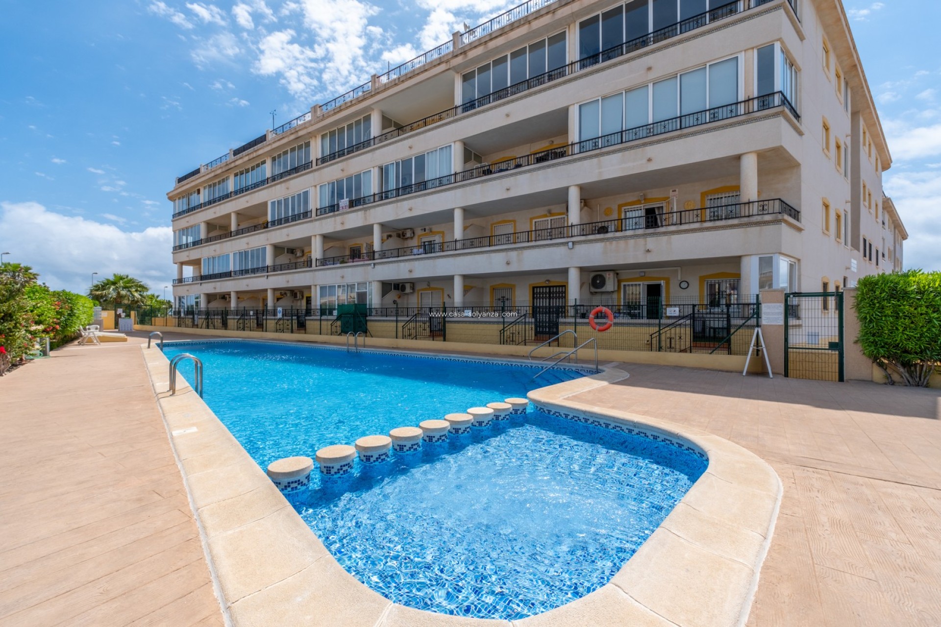 Reventa - Apartamento / piso - Playa Flamenca