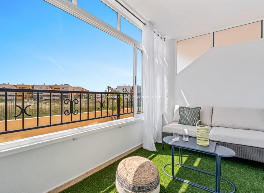 Reventa - Apartamento / piso - Playa Flamenca