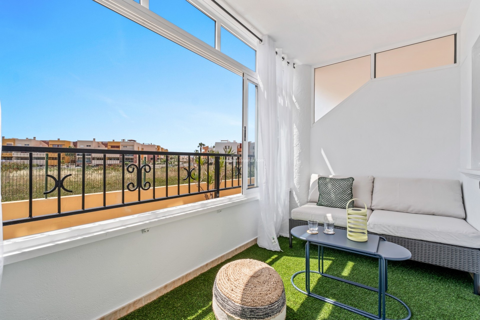 Reventa - Apartamento / piso - Playa Flamenca