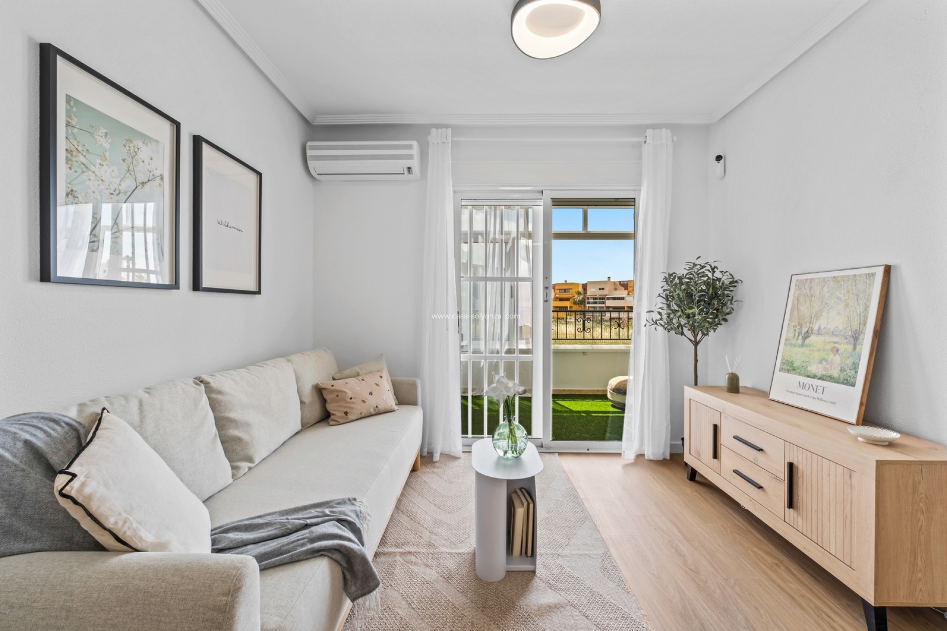 Reventa - Apartamento / piso - Playa Flamenca