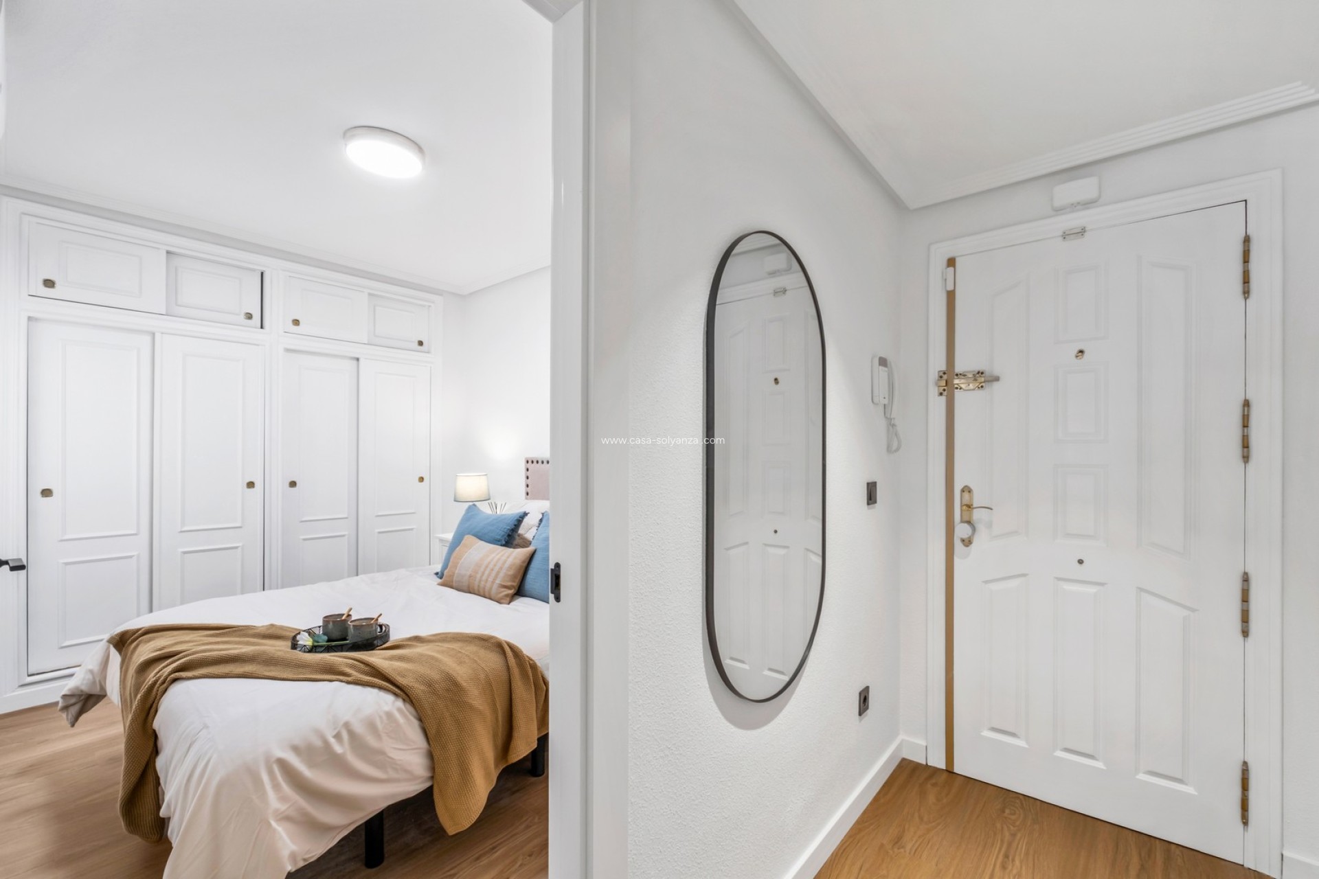 Reventa - Apartamento / piso - Playa Flamenca