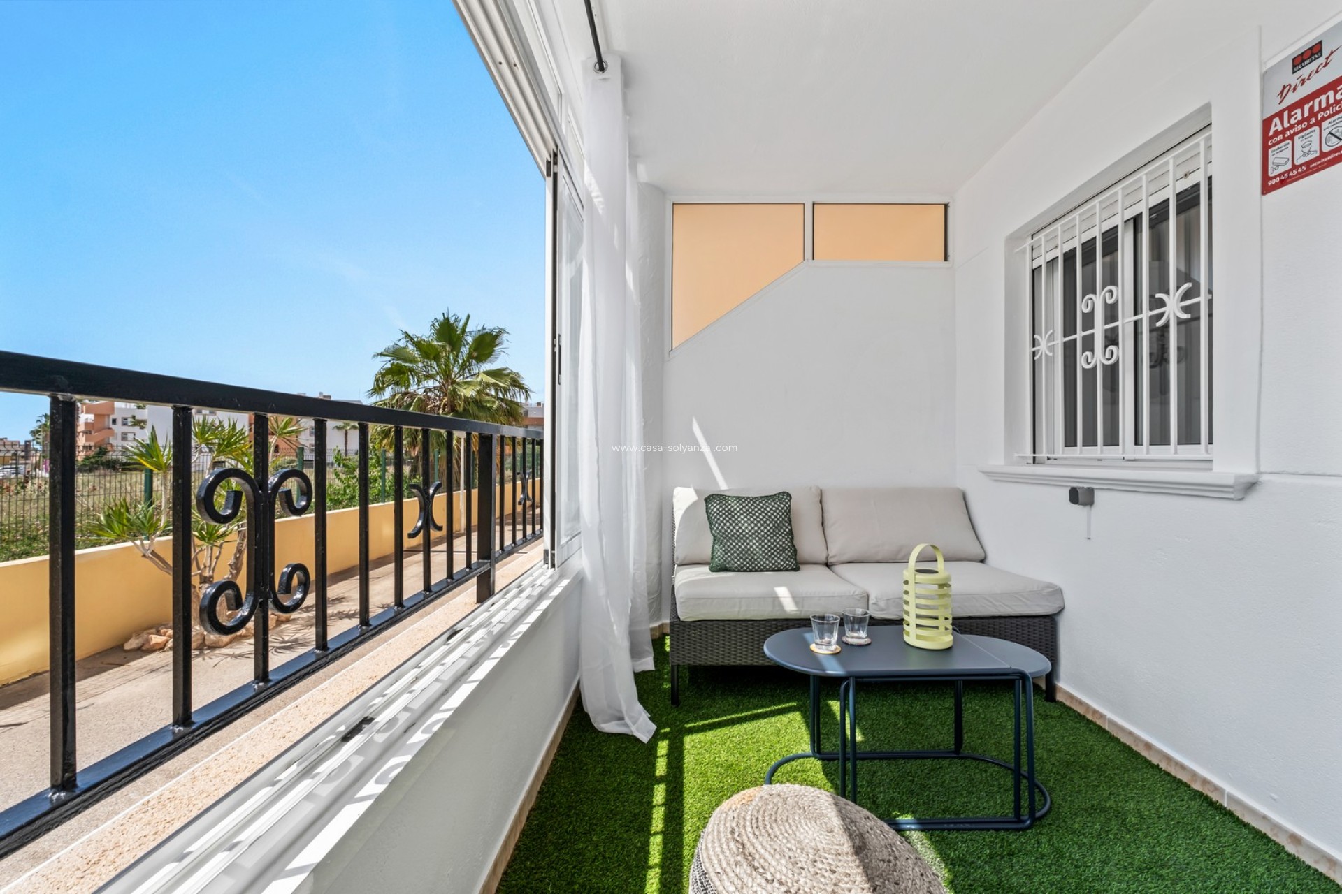 Reventa - Apartamento / piso - Playa Flamenca