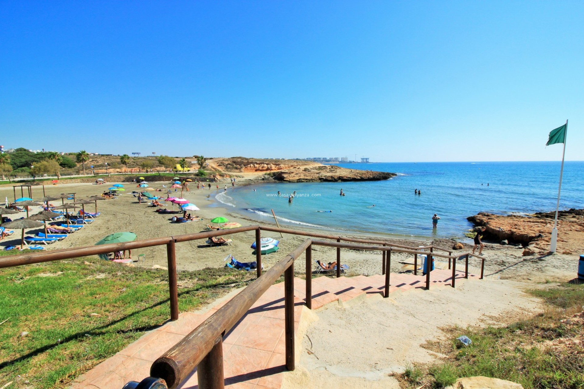 Reventa - Apartamento / piso - Playa Flamenca