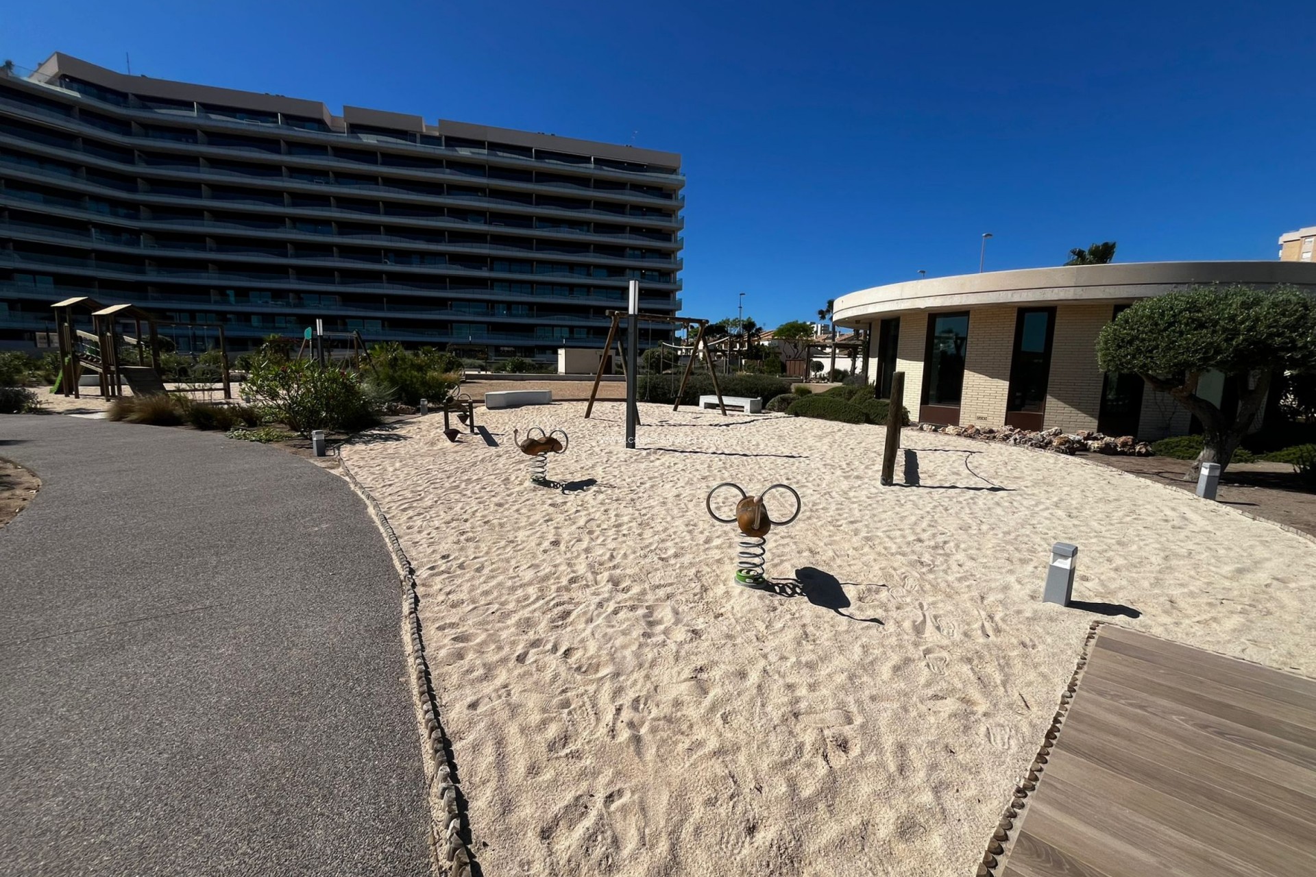 Reventa - Apartamento / piso - Playa Honda - Costa Calida