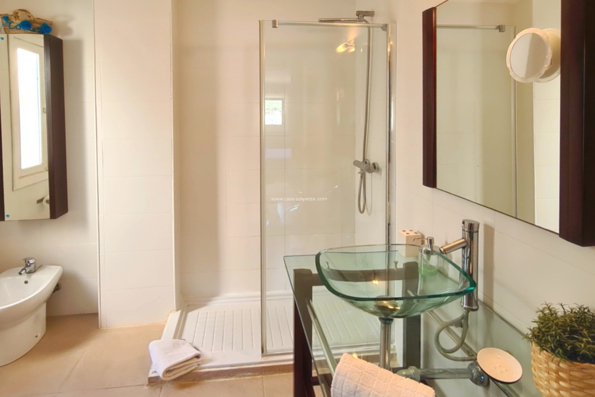 Reventa - Apartamento / piso - Port d'Andratx - Andratx