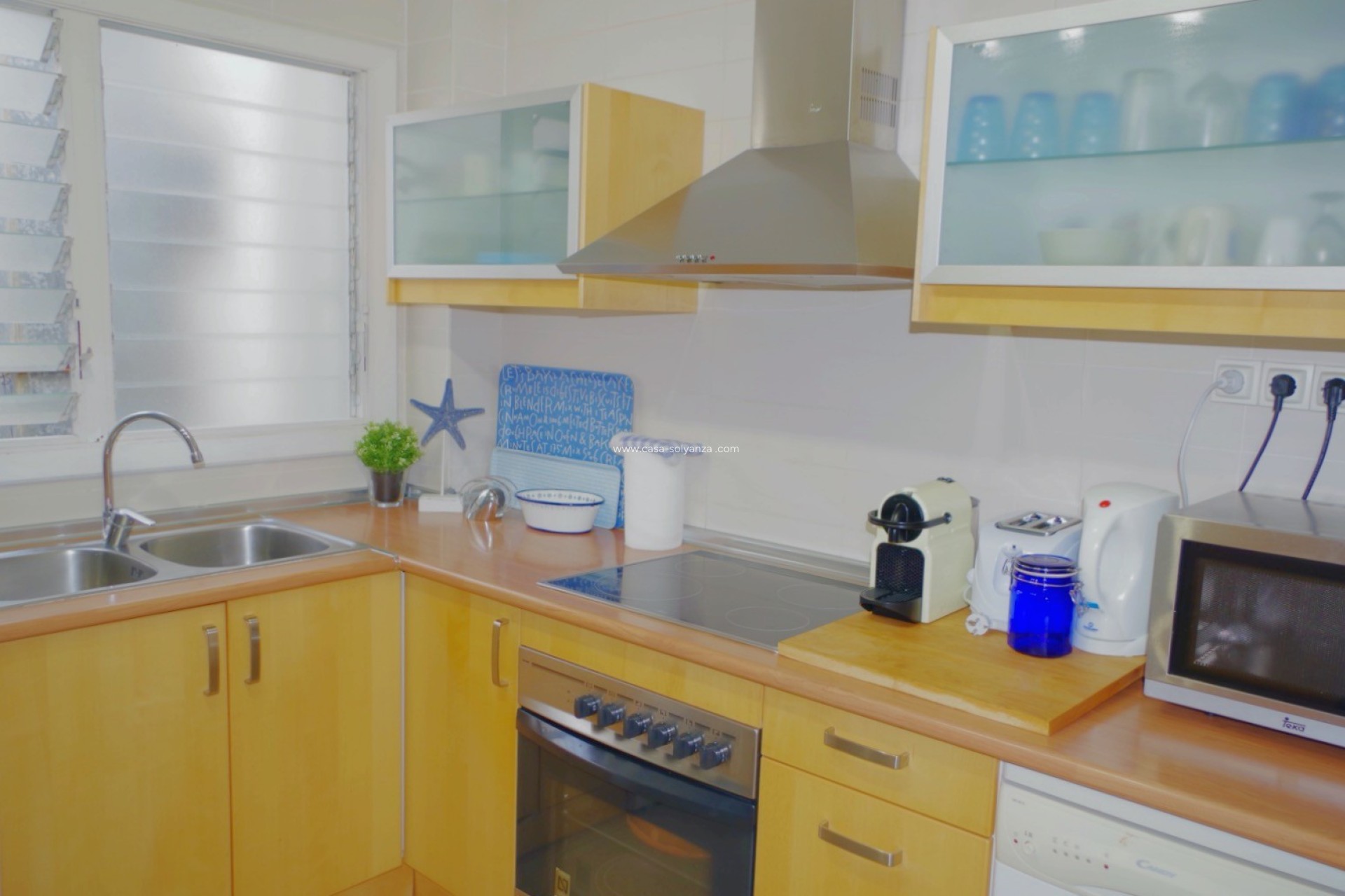 Reventa - Apartamento / piso - Port d'Andratx - Andratx