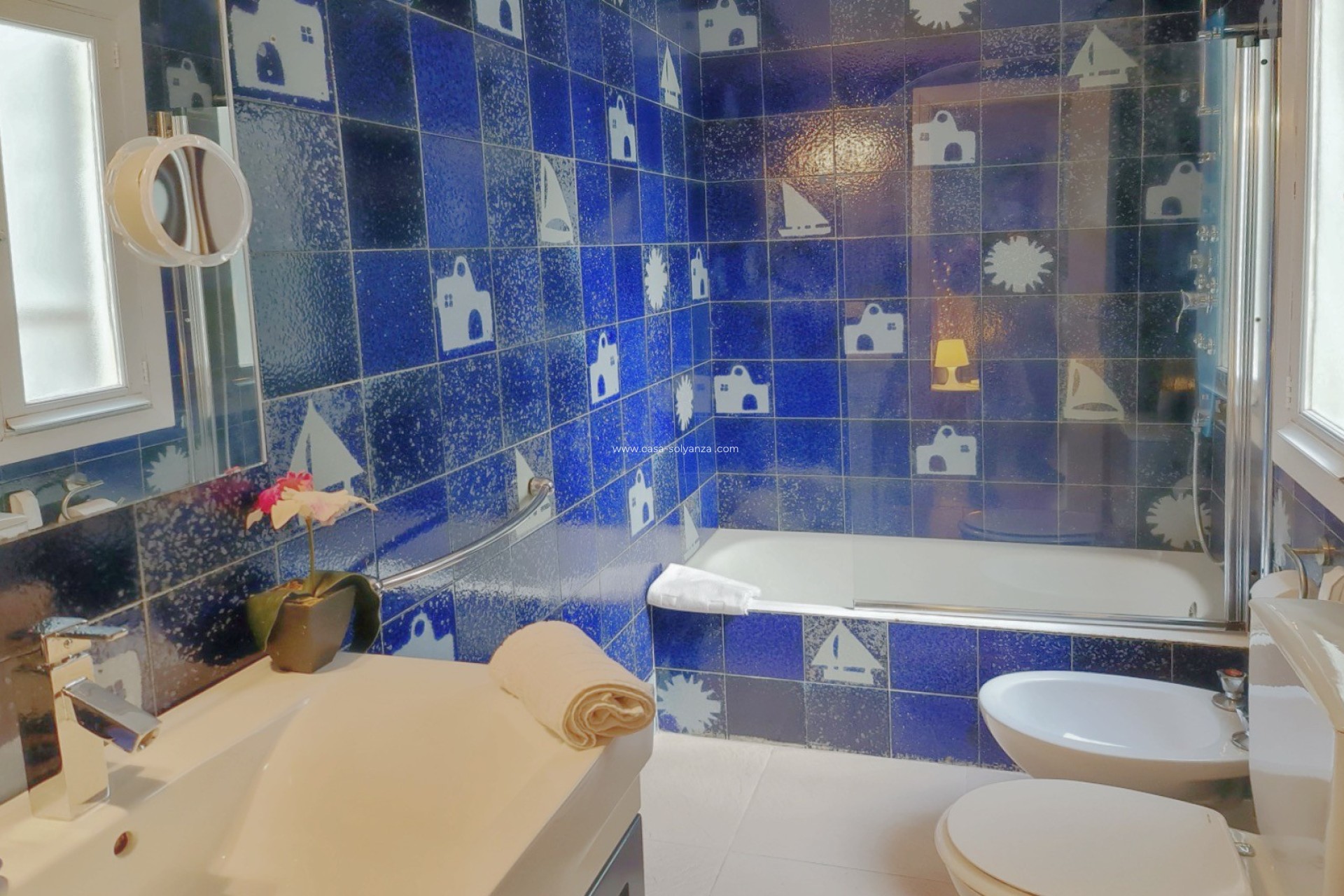 Reventa - Apartamento / piso - Port d'Andratx - Andratx