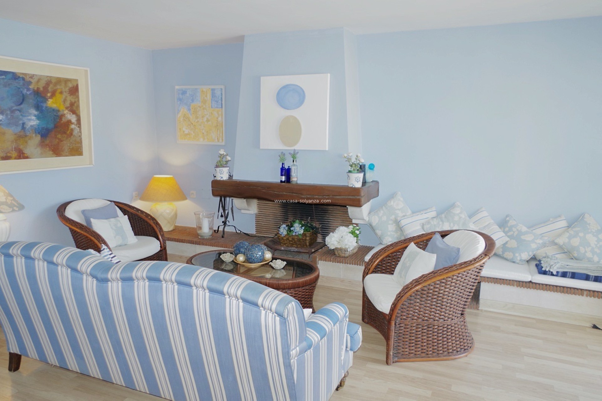 Reventa - Apartamento / piso - Port d'Andratx - Andratx