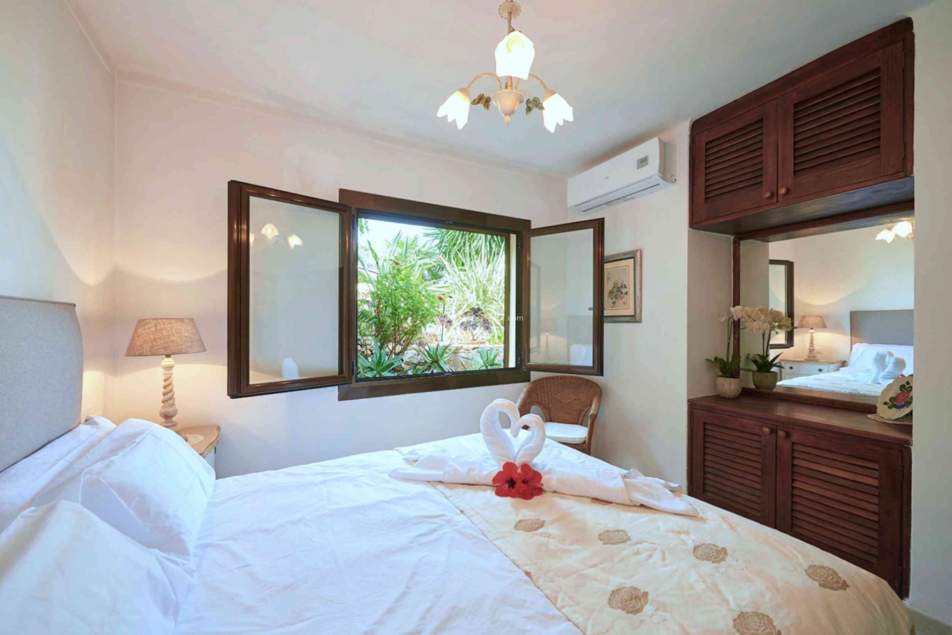 Reventa - Apartamento / piso - Port d'Andratx - Andratx