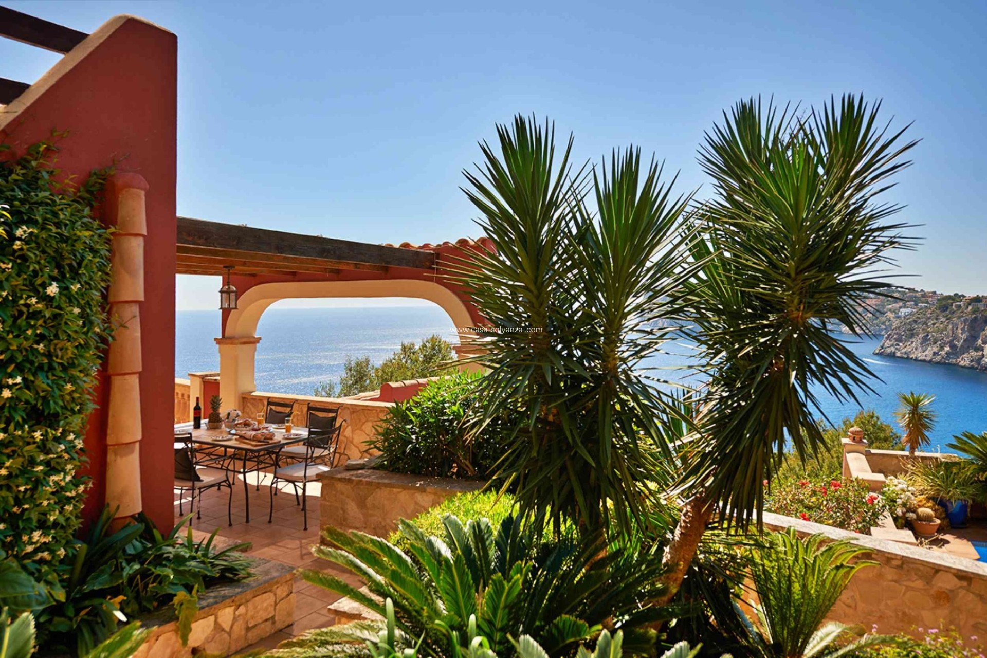 Reventa - Apartamento / piso - Port d'Andratx - Andratx