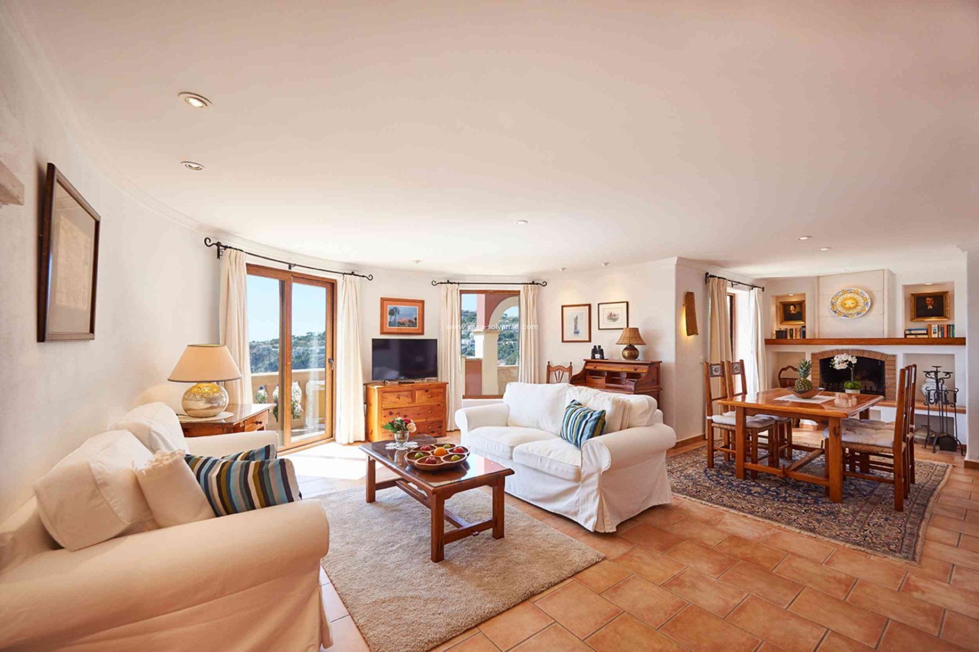 Reventa - Apartamento / piso - Port d'Andratx - Andratx