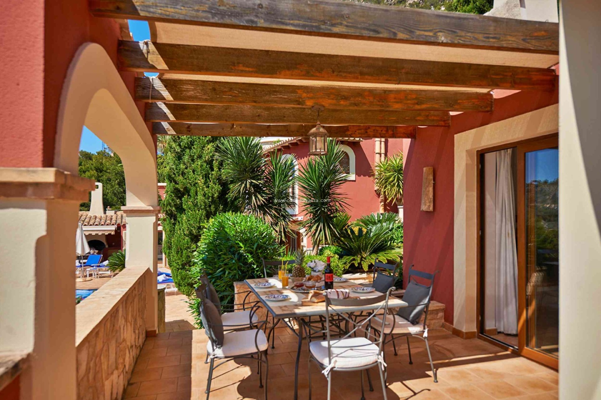 Reventa - Apartamento / piso - Port d'Andratx - Andratx