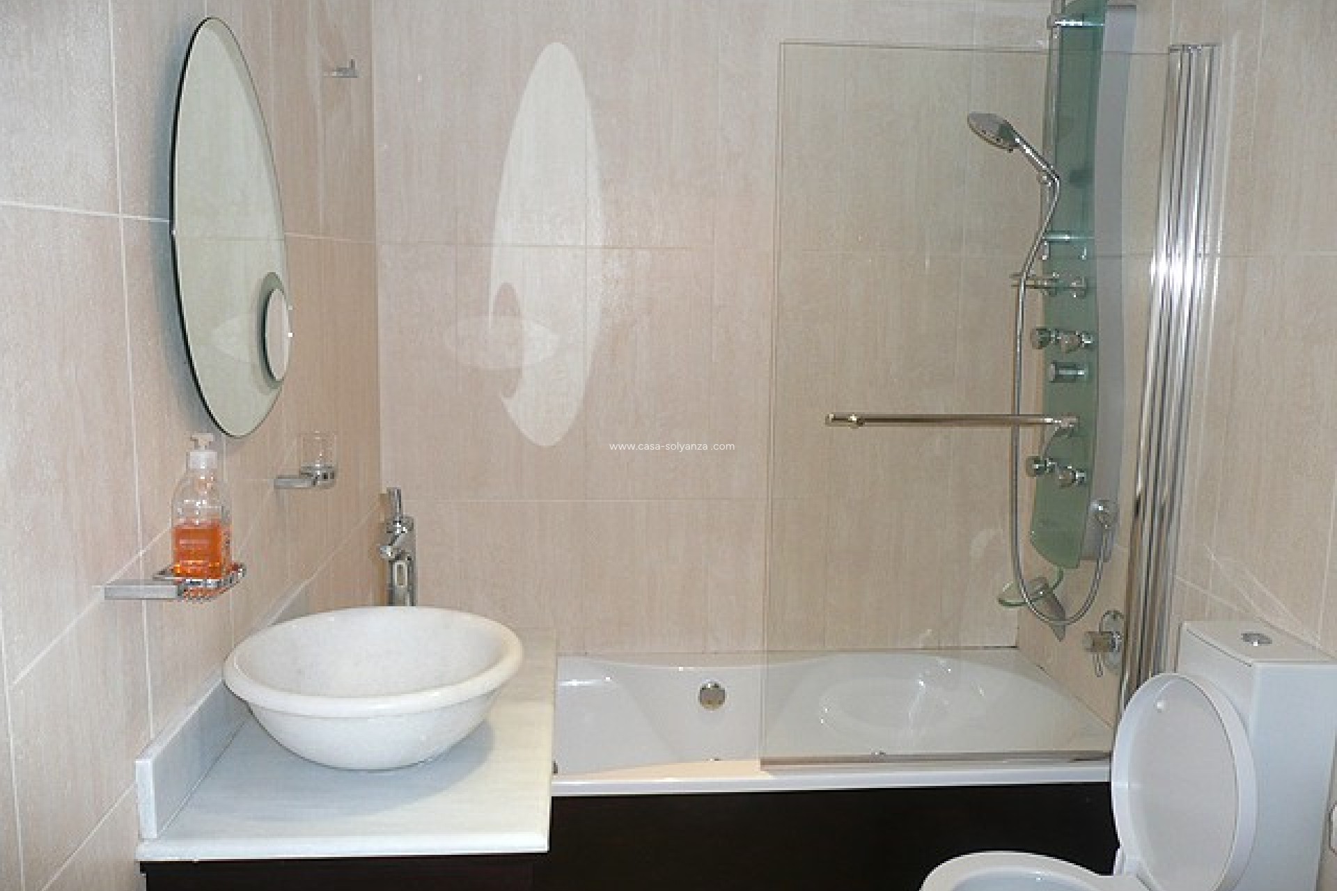 Reventa - Apartamento / piso - Portals Nous - Calvià