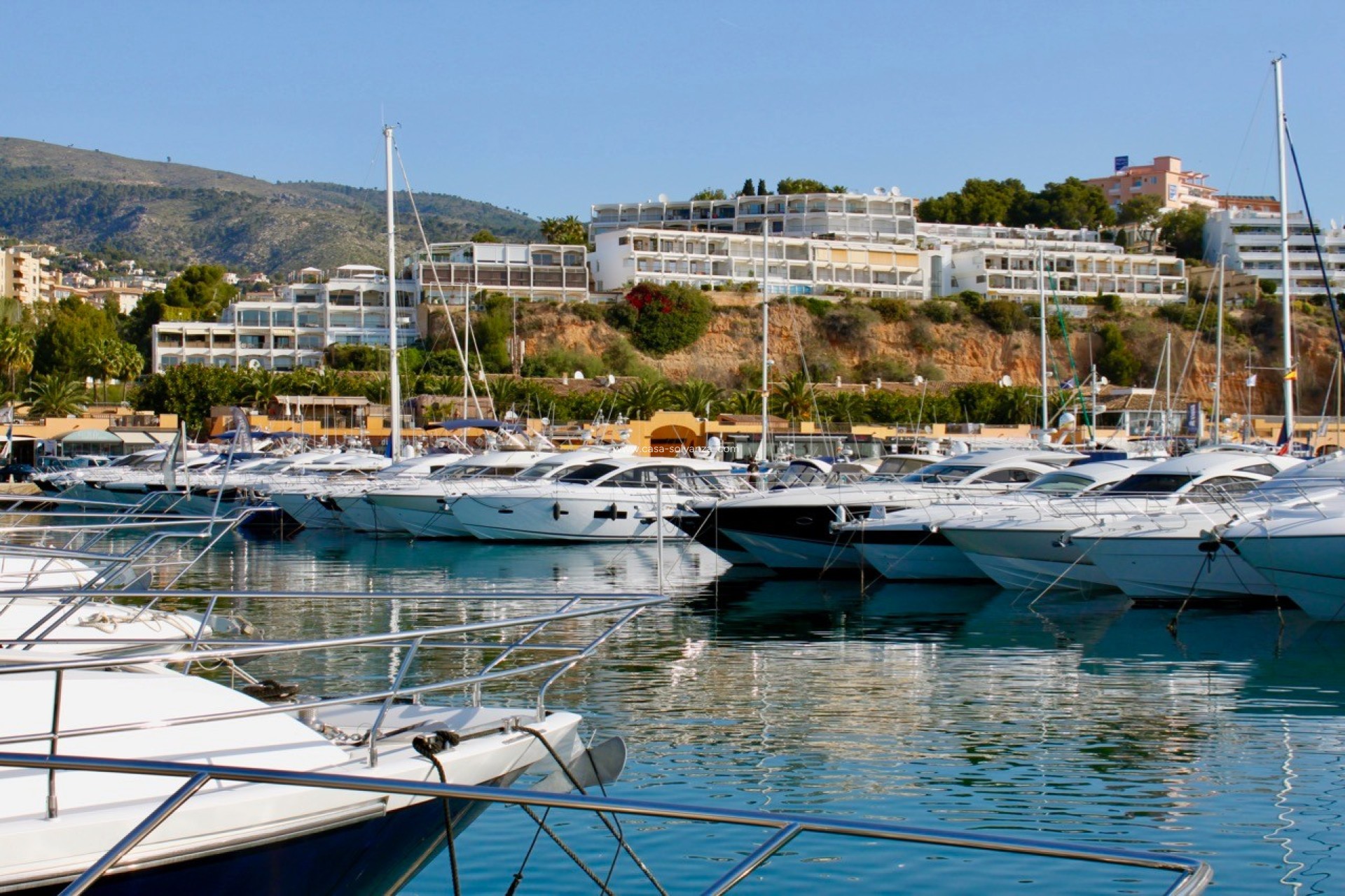 Reventa - Apartamento / piso - Portals Nous - Calvià