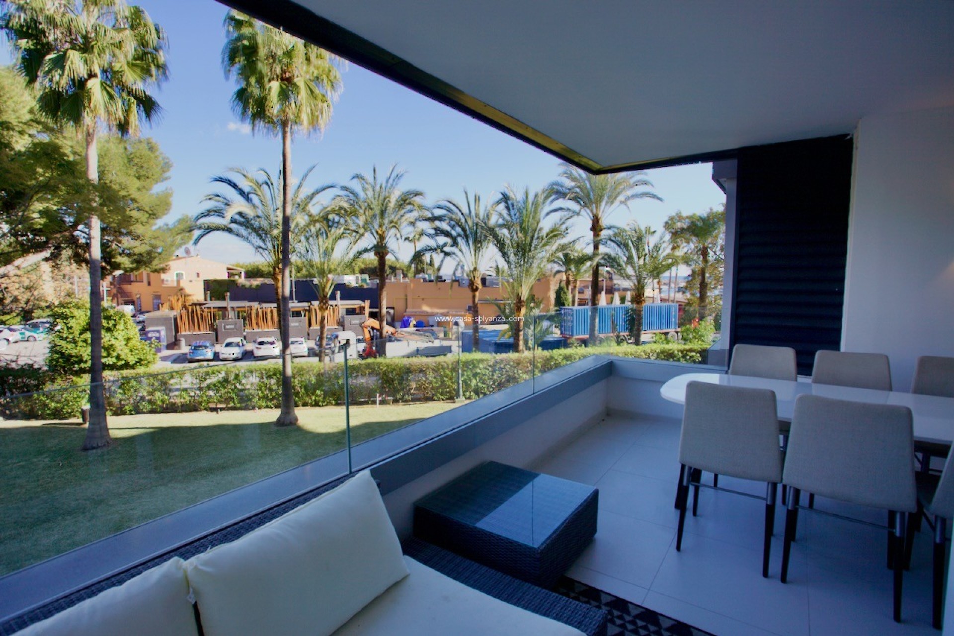 Reventa - Apartamento / piso - Portals Nous - Calvià