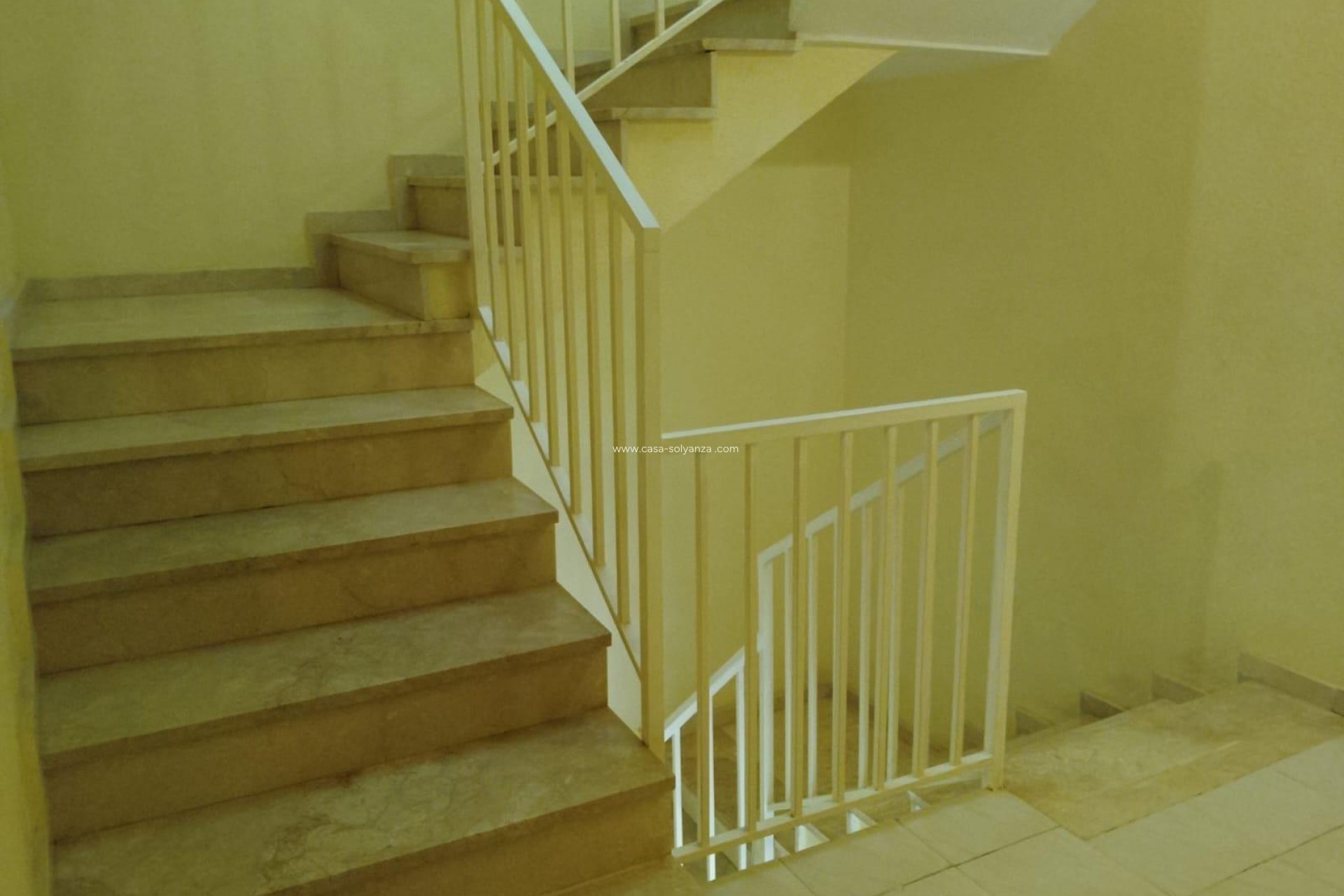 Reventa - Apartamento / piso - Puerto de Mazarron - Bolnuevo