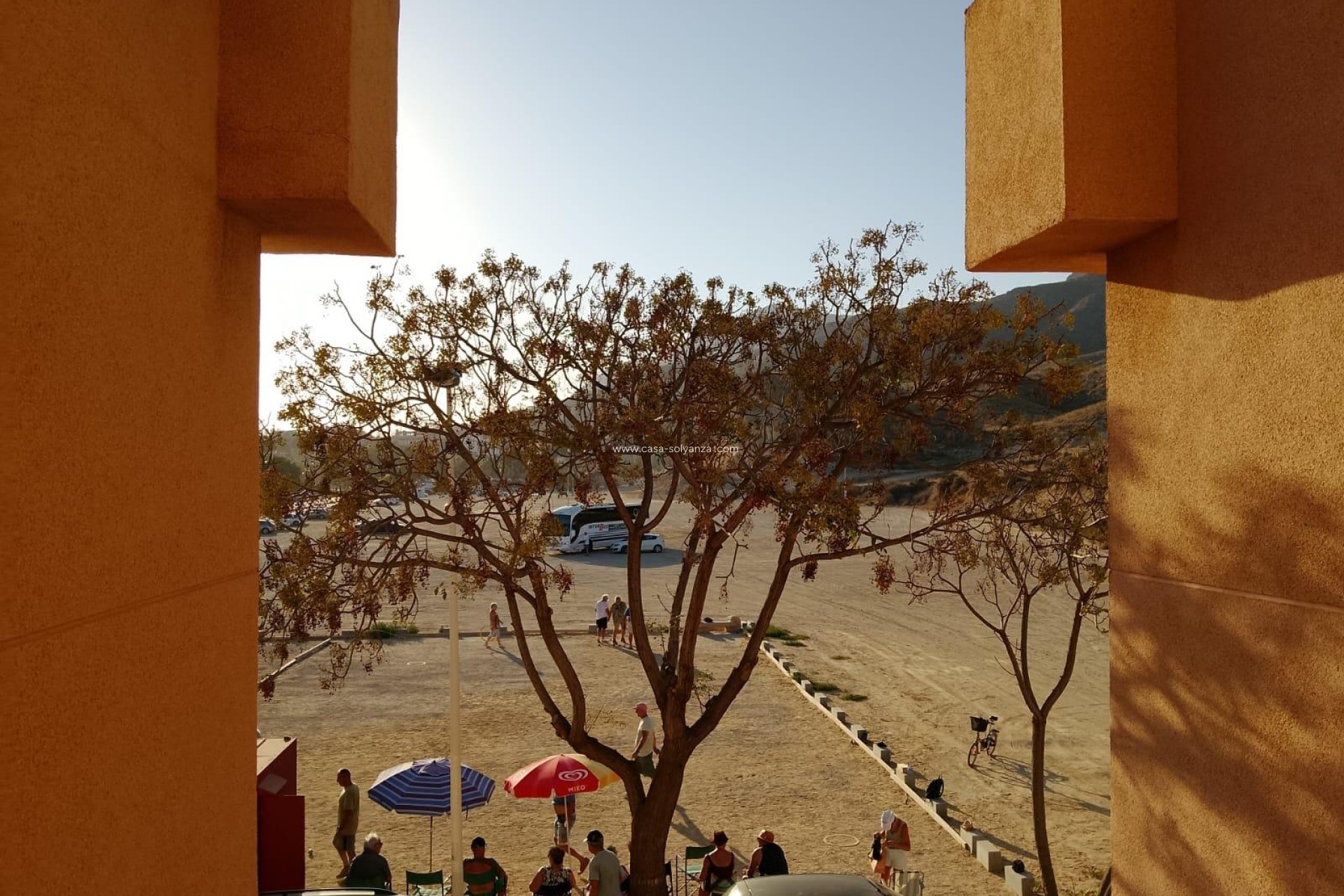 Reventa - Apartamento / piso - Puerto de Mazarron - Bolnuevo