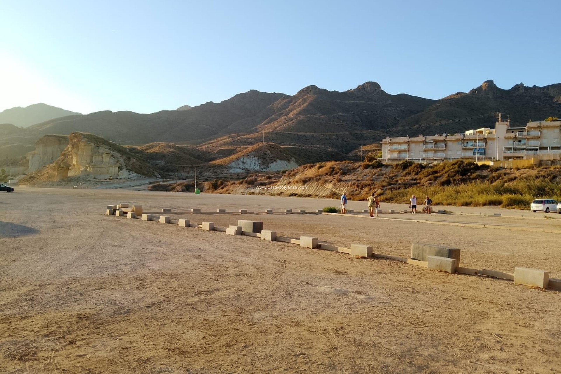 Reventa - Apartamento / piso - Puerto de Mazarron - Bolnuevo