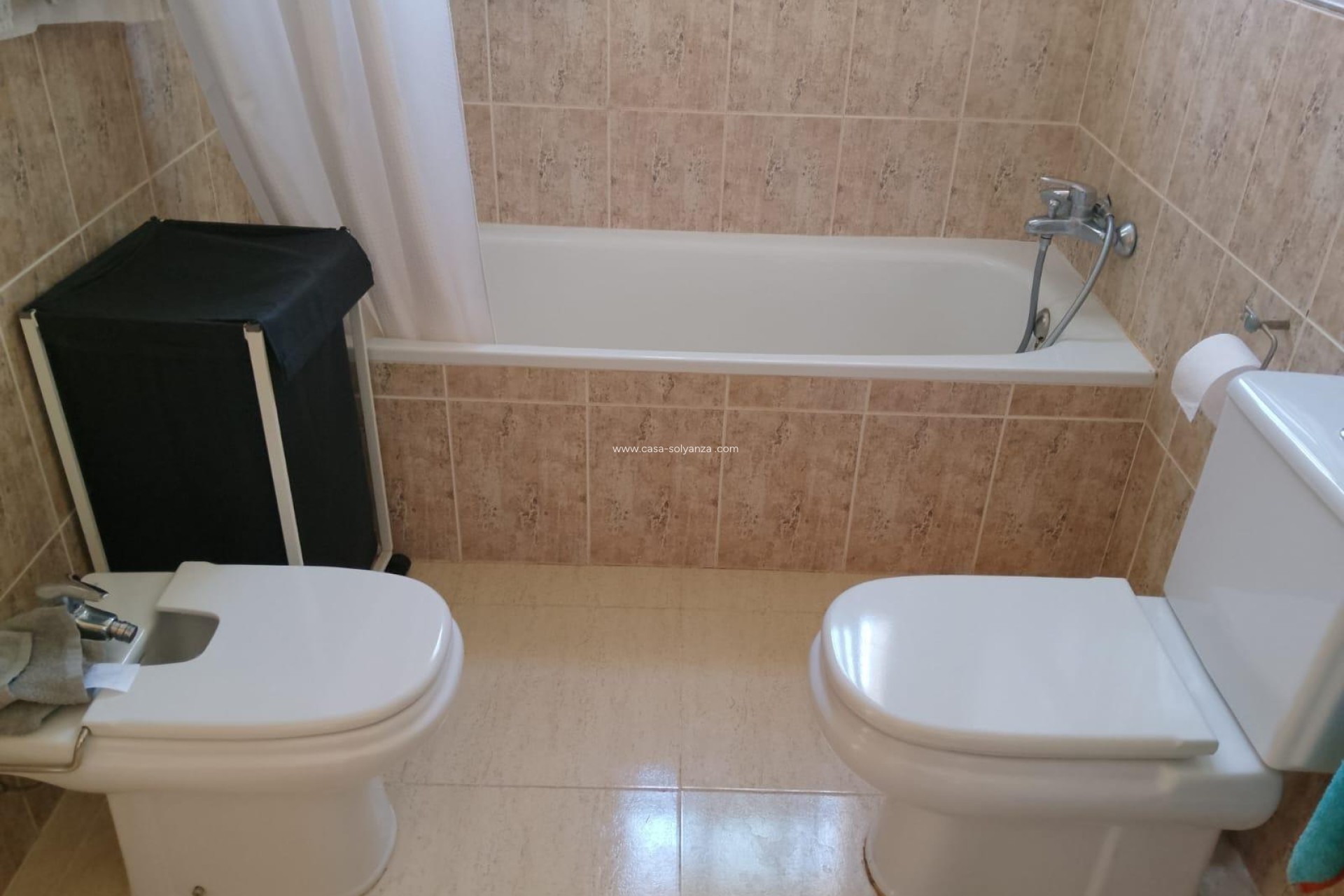 Reventa - Apartamento / piso - Puerto de Mazarron - Cuatro Plumas-la Cumbre