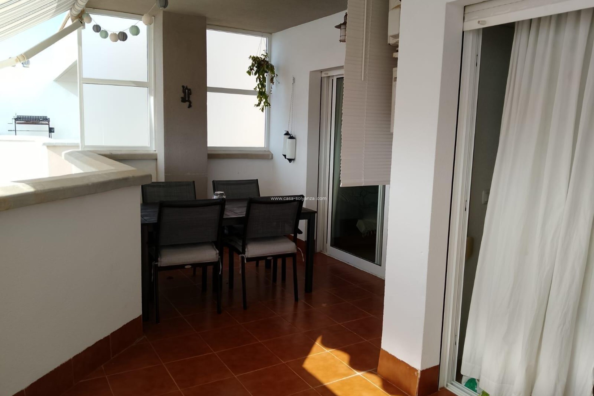 Reventa - Apartamento / piso - Puerto de Mazarron - Cuatro Plumas-la Cumbre