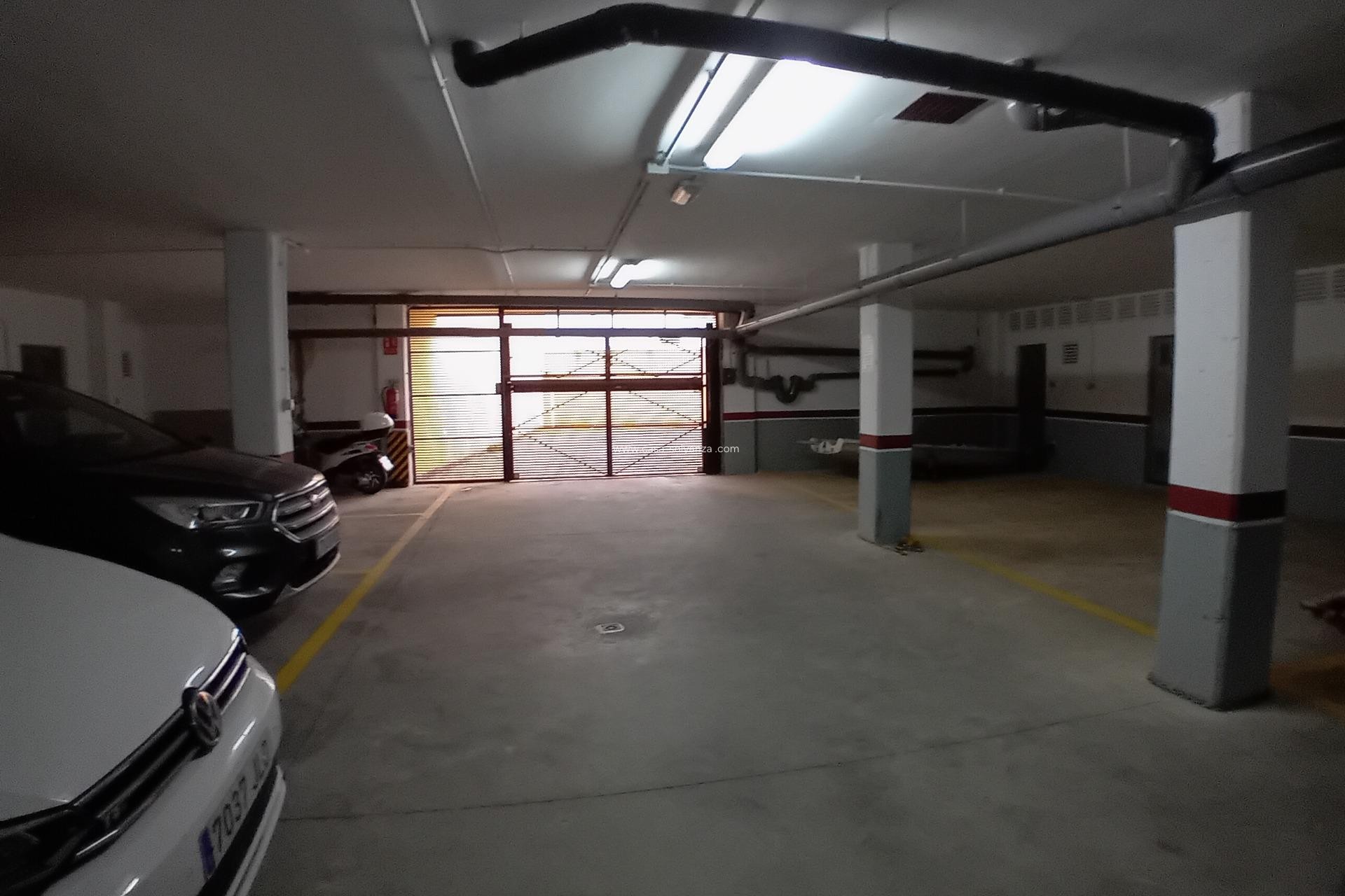 Reventa - Apartamento / piso - Puerto de Mazarron - El Alamillo