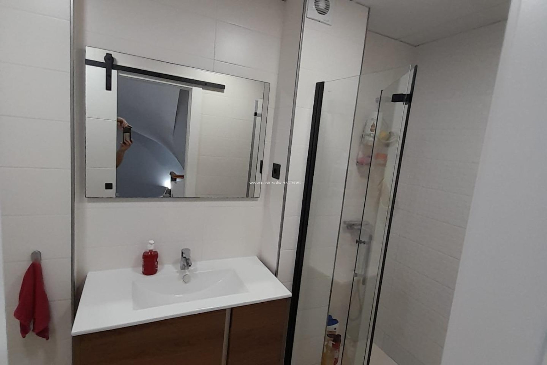 Reventa - Apartamento / piso - Puerto de Mazarron - El Alcolar