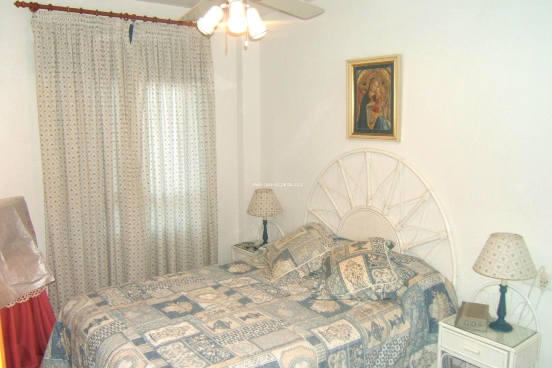 Reventa - Apartamento / piso - Puerto de Mazarron - Pueblo Salado