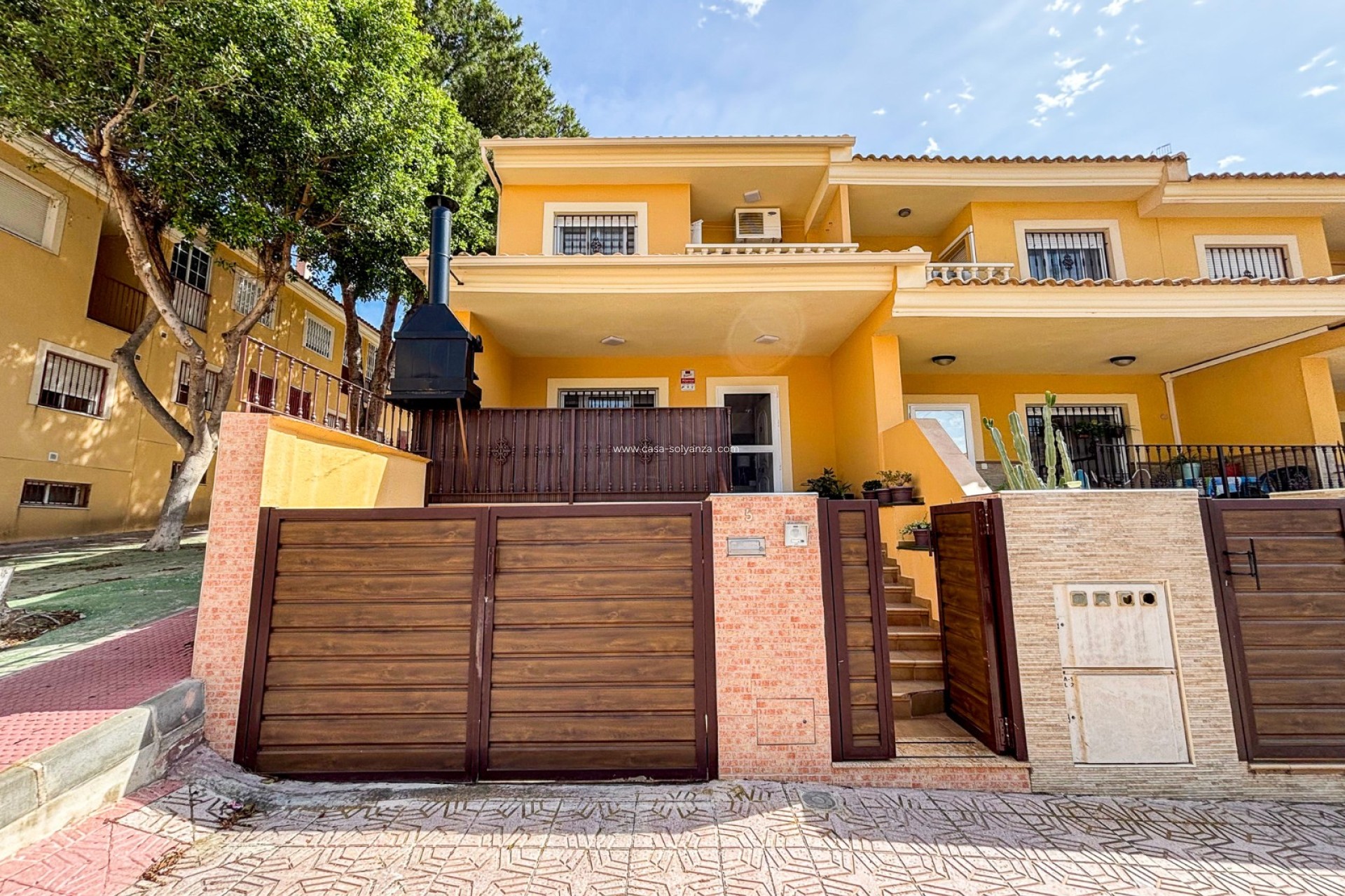 Reventa - Apartamento / piso - Puerto de Mazarron - Puerto De Mazarrón