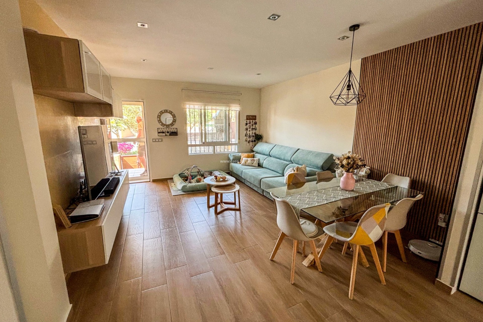 Reventa - Apartamento / piso - Puerto de Mazarron - Puerto De Mazarrón