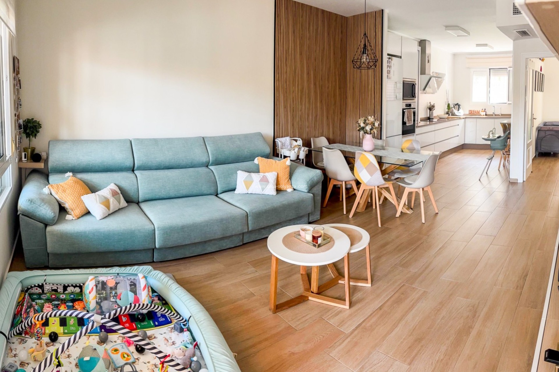 Reventa - Apartamento / piso - Puerto de Mazarron - Puerto De Mazarrón