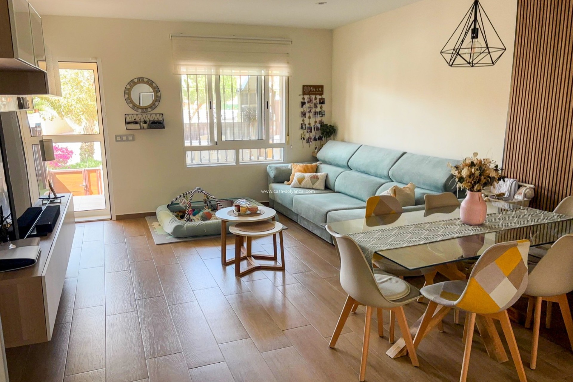 Reventa - Apartamento / piso - Puerto de Mazarron - Puerto De Mazarrón