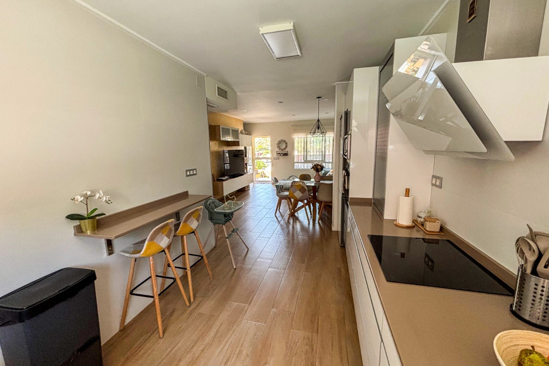 Reventa - Apartamento / piso - Puerto de Mazarron - Puerto De Mazarrón