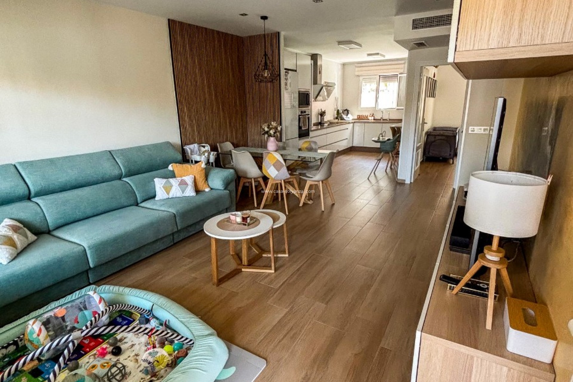 Reventa - Apartamento / piso - Puerto de Mazarron - Puerto De Mazarrón