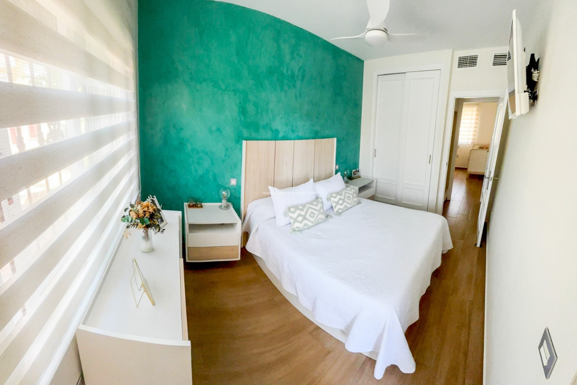 Reventa - Apartamento / piso - Puerto de Mazarron - Puerto De Mazarrón