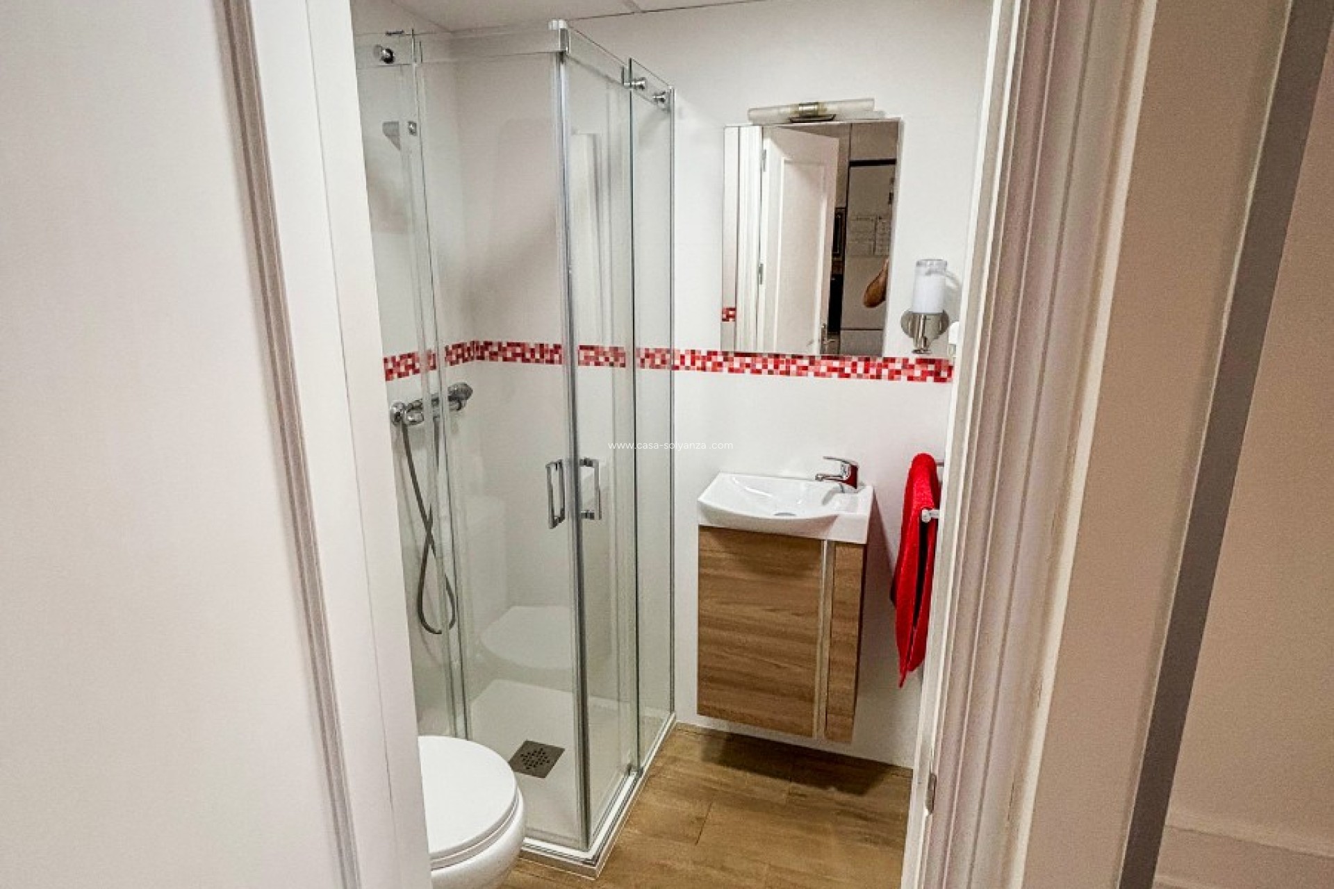 Reventa - Apartamento / piso - Puerto de Mazarron - Puerto De Mazarrón