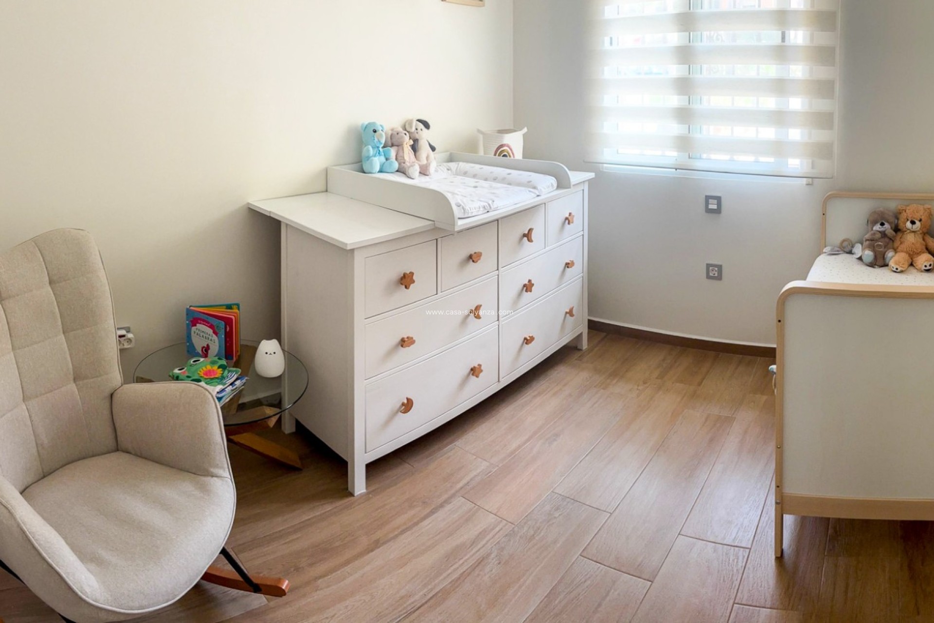 Reventa - Apartamento / piso - Puerto de Mazarron - Puerto De Mazarrón