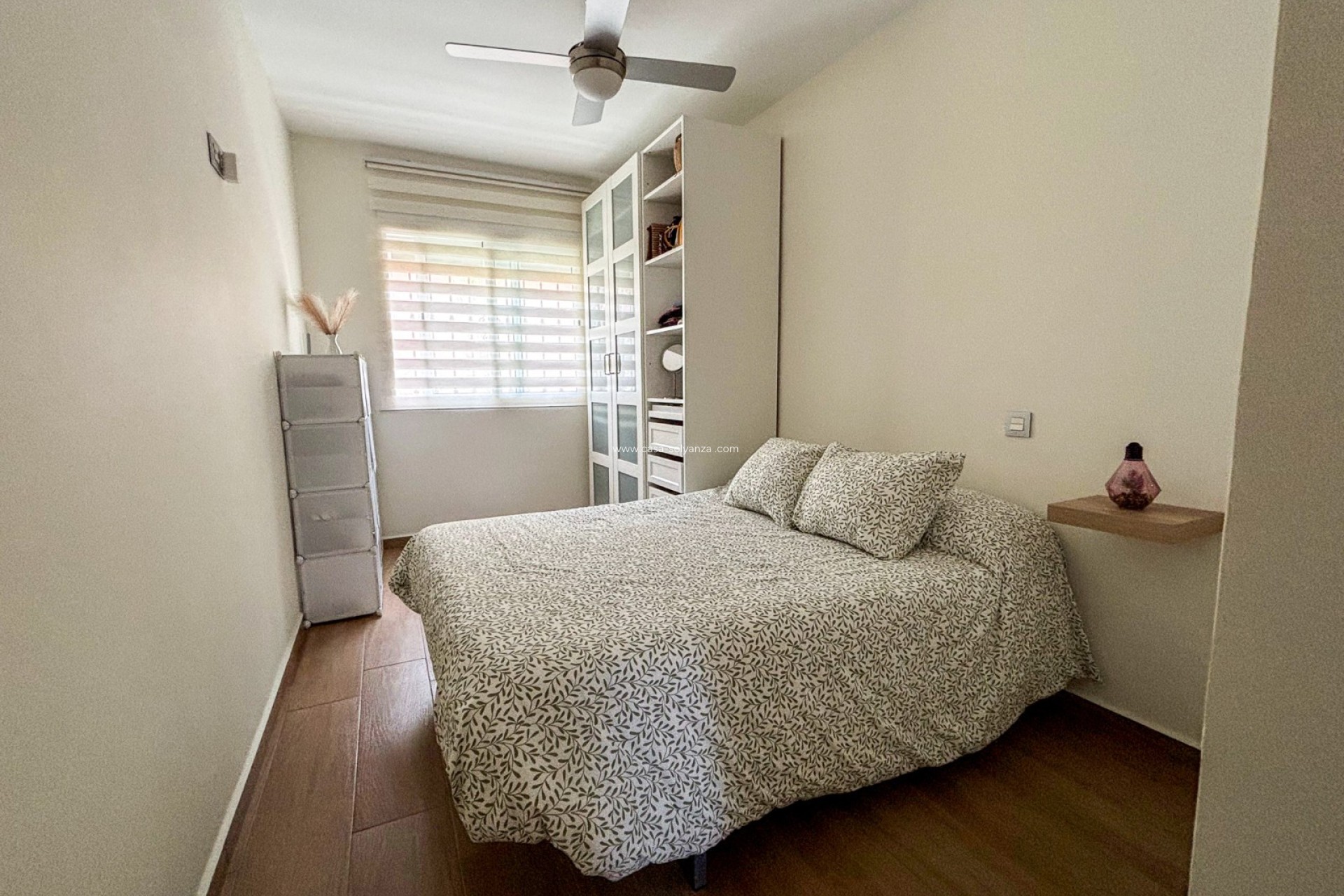 Reventa - Apartamento / piso - Puerto de Mazarron - Puerto De Mazarrón