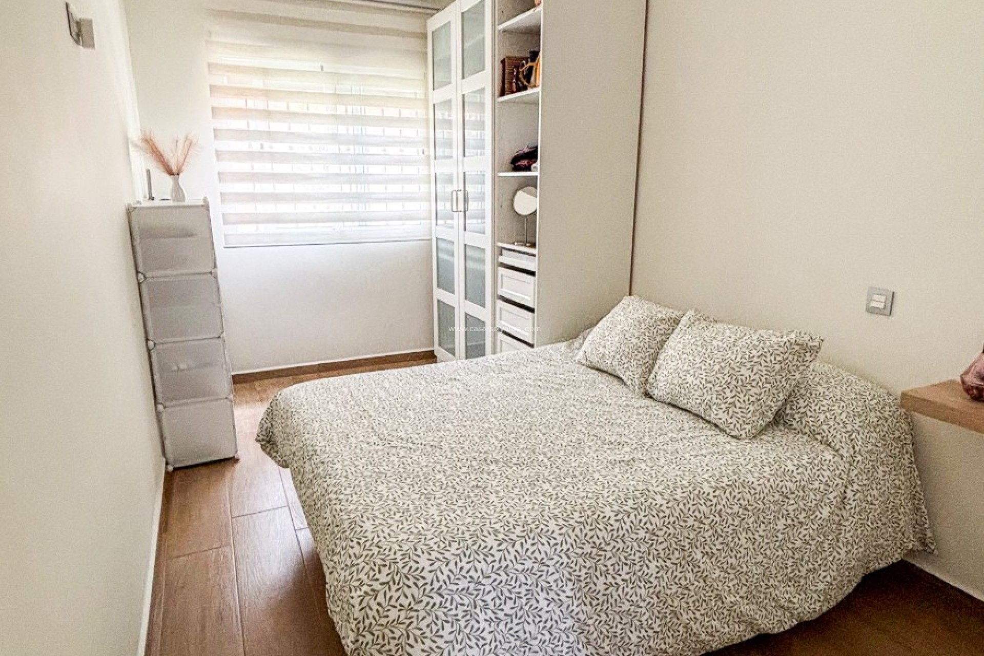 Reventa - Apartamento / piso - Puerto de Mazarron - Puerto De Mazarrón