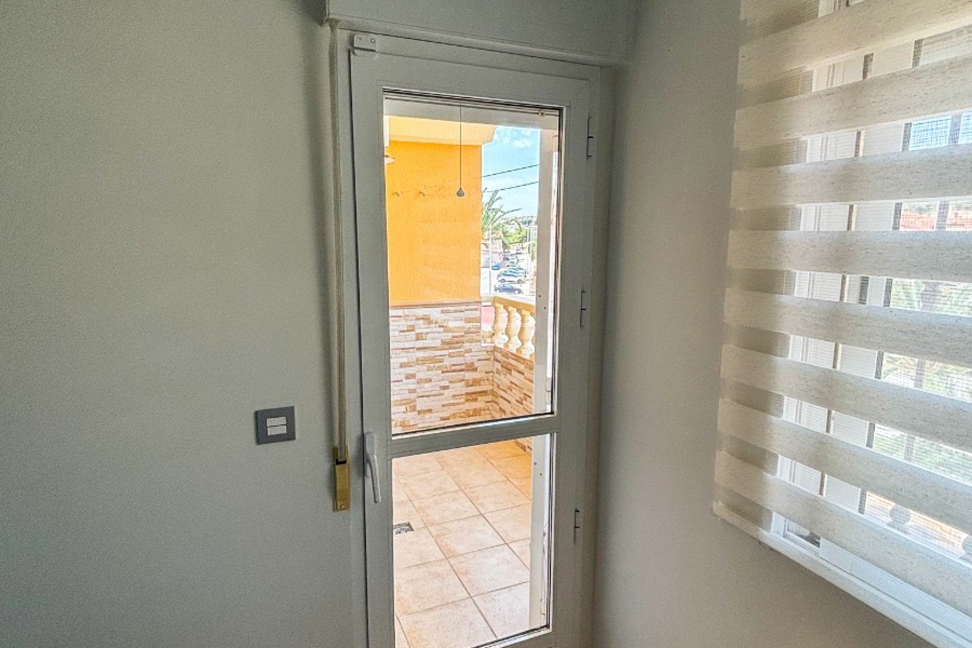 Reventa - Apartamento / piso - Puerto de Mazarron - Puerto De Mazarrón