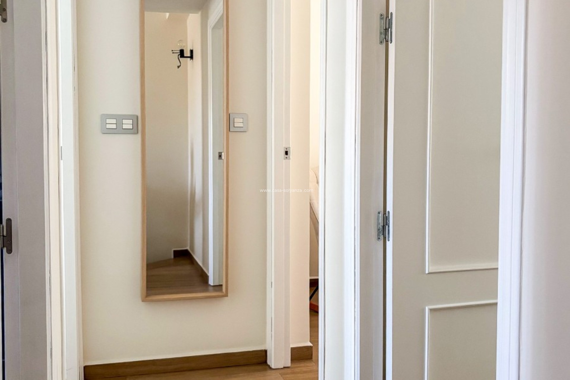 Reventa - Apartamento / piso - Puerto de Mazarron - Puerto De Mazarrón